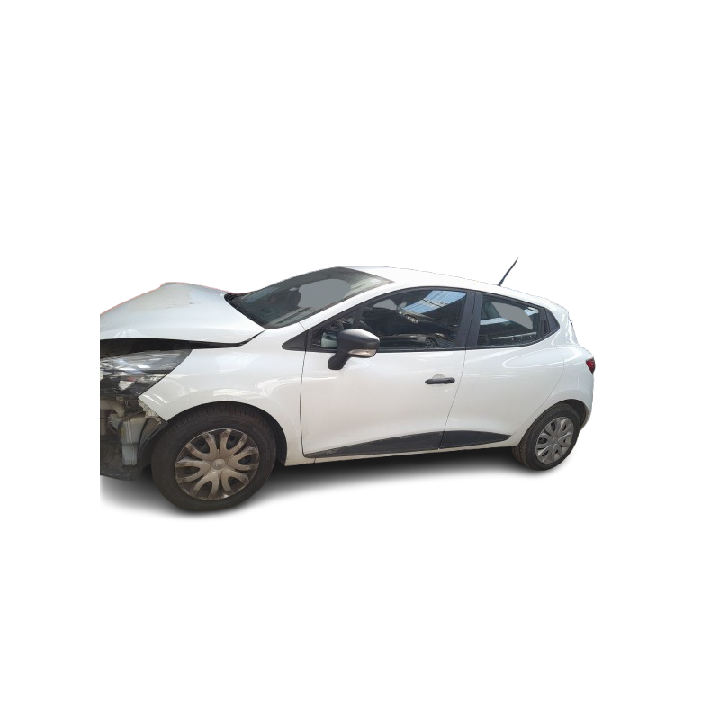 RENAULT CLIO IV (BH_) - imagen 2