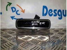 Recambio de espejo interior para nissan almera (n16/e) ambience referencia OEM IAM   