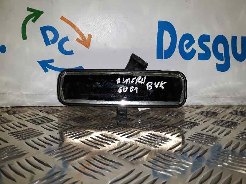 Recambio de espejo interior para nissan almera (n16/e) ambience referencia OEM IAM    Recambio de espejo interior para nissan almera (n16/e) ambience referencia OEM IAM