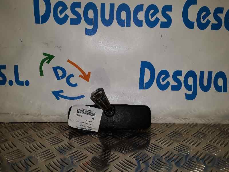 Recambio de espejo interior para nissan almera (n16/e) ambience referencia OEM IAM    Recambio de espejo interior para nissan almera (n16/e) ambience referencia OEM IAM
