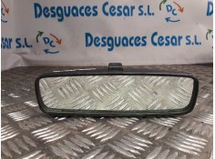 Recambio de espejo interior para citroën saxo 1.5 d image referencia OEM IAM 814842  