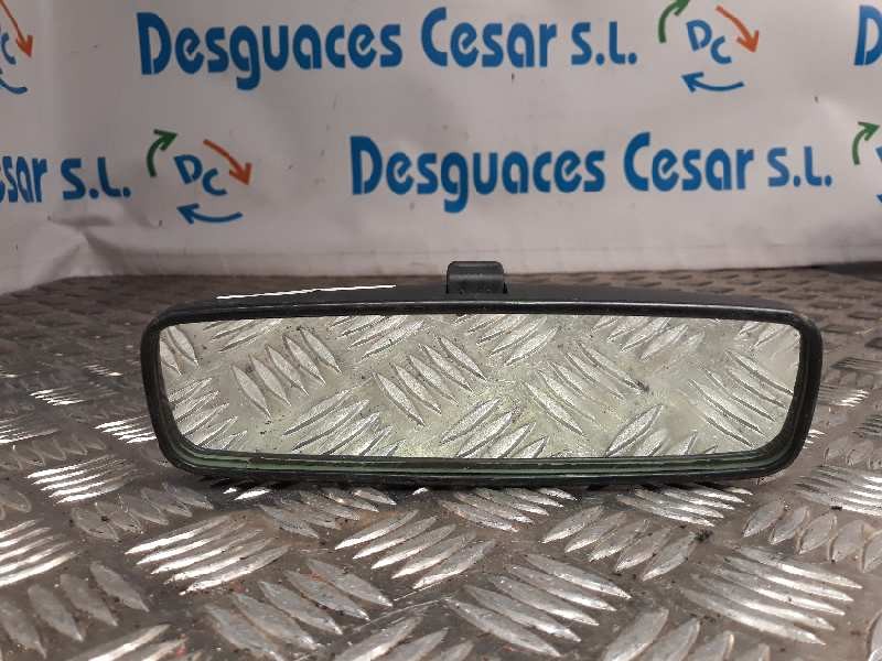 Recambio de espejo interior para citroën saxo 1.5 d image referencia OEM IAM 814842   Recambio de espejo interior para citroën saxo 1.5 d image referencia OEM IAM 814842