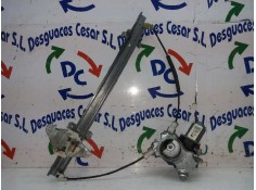 Recambio de elevalunas delantero derecho para nissan almera (n16/e) ambience referencia OEM IAM   