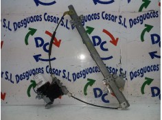 Recambio de elevalunas delantero derecho para nissan almera (n16/e) ambience referencia OEM IAM    2