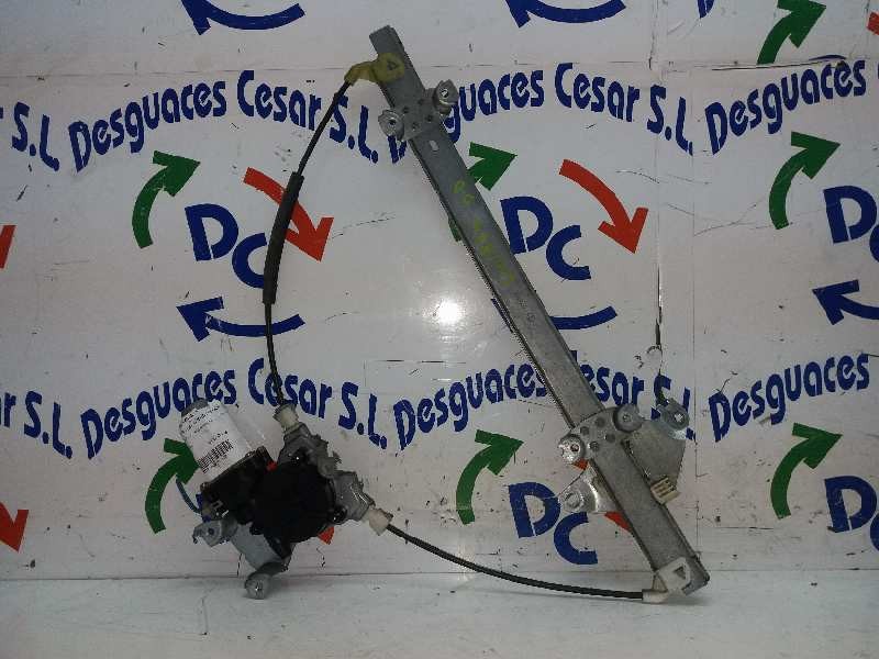 Recambio de elevalunas delantero derecho para nissan almera (n16/e) ambience referencia OEM IAM   