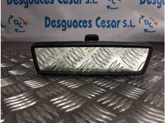 Recambio de espejo interior para seat cordoba berlina (6k2) clx referencia OEM IAM 1H0857511BFKZ  