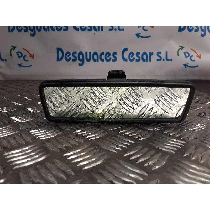 Recambio de espejo interior para seat cordoba berlina (6k2) clx referencia OEM IAM 1H0857511BFKZ  