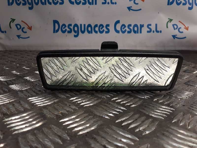 Recambio de espejo interior para seat cordoba berlina (6k2) clx referencia OEM IAM 1H0857511BFKZ  
