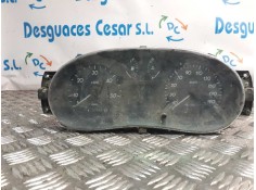 Recambio de cuadro instrumentos para nissan interstar (x70) caja cerrada, l 1h1, batalla corta 2,8t referencia OEM IAM 216672945