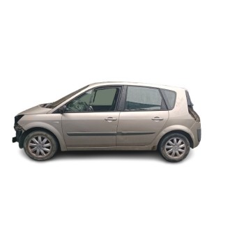 RENAULT SCÉNIC II (JM0/1_)