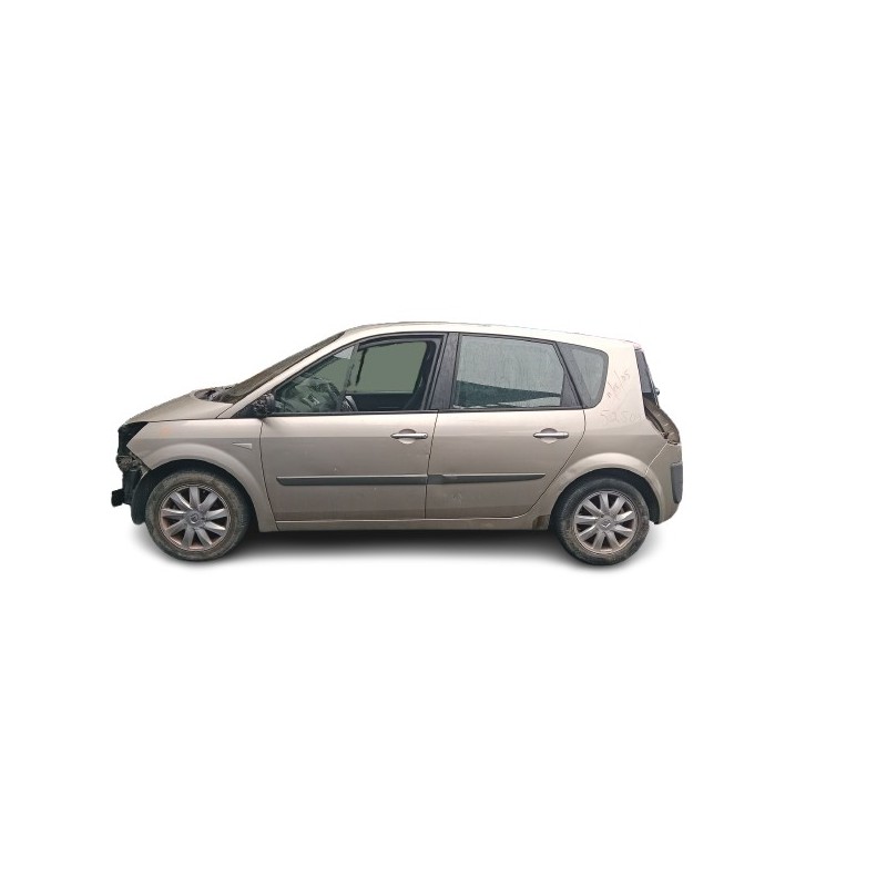 RENAULT SCÉNIC II (JM0/1_) - imagen 1