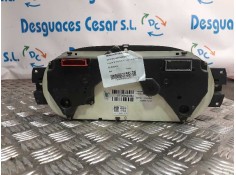 Recambio de cuadro instrumentos para nissan interstar (x70) caja cerrada, l 1h1, batalla corta 2,8t referencia OEM IAM 216672945 2