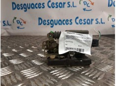 Recambio de cerradura puerta delantera derecha para nissan interstar (x70) caja cerrada, l 1h1, batalla corta 2,8t referencia OE