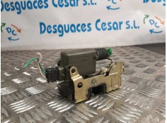 Recambio de cerradura puerta delantera derecha para nissan interstar (x70) caja cerrada, l 1h1, batalla corta 2,8t referencia OE 2