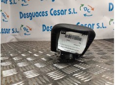 Recambio de maneta exterior delantera derecha para nissan interstar (x70) caja cerrada, l 1h1, batalla corta 2,8t referencia OEM 2