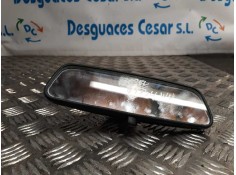 Recambio de espejo interior para opel corsa b edition 2000 referencia OEM IAM