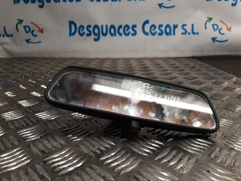 Recambio de espejo interior para opel corsa b edition 2000 referencia OEM IAM   