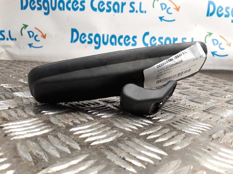Recambio de espejo interior para opel corsa b edition 2000 referencia OEM IAM   