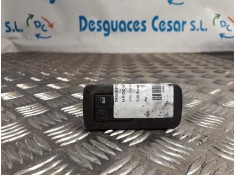 Recambio de mando elevalunas delantero derecho para opel corsa b edition 2000 referencia OEM IAM   