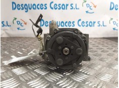 Recambio de compresor aire acondicionado para mitsubishi space star (dg0) 1600 referencia OEM IAM MR500007