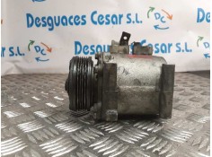 Recambio de compresor aire acondicionado para mitsubishi space star (dg0) 1600 referencia OEM IAM MR500007   2