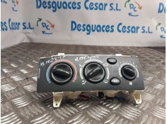 Recambio de mando calefaccion / aire acondicionado para renault megane i berlina hatchback (ba0) 1.9 dti alize referencia OEM IA