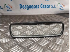 Recambio de espejo interior para renault megane i berlina hatchback (ba0) 1.9 dti alize referencia OEM IAM 9632100QAB  