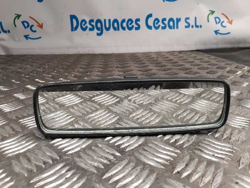 Recambio de espejo interior para renault megane i berlina hatchback (ba0) 1.9 dti alize referencia OEM IAM 9632100QAB  