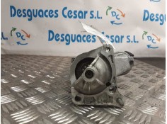 Recambio de motor arranque para renault laguna ii grandtour (kg0) privilege referencia OEM IAM D7R49 11 DIENTES 