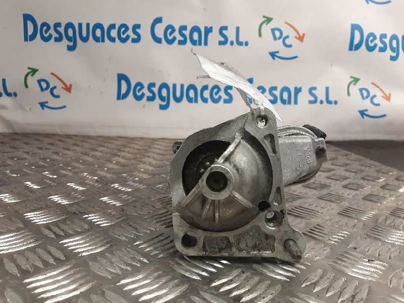 Recambio de motor arranque para renault laguna ii grandtour (kg0) privilege referencia OEM IAM D7R49 11 DIENTES 
