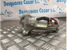Recambio de motor arranque para renault laguna ii grandtour (kg0) privilege referencia OEM IAM D7R49 11 DIENTES  2