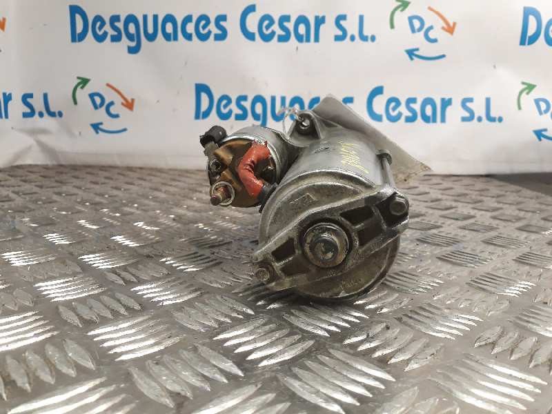Recambio de motor arranque para renault laguna ii grandtour (kg0) privilege referencia OEM IAM D7R49 11 DIENTES 