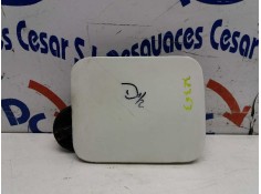 Recambio de tapa exterior combustible para nissan terrano/terrano.ii (r20) comfort referencia OEM IAM  BLANCA