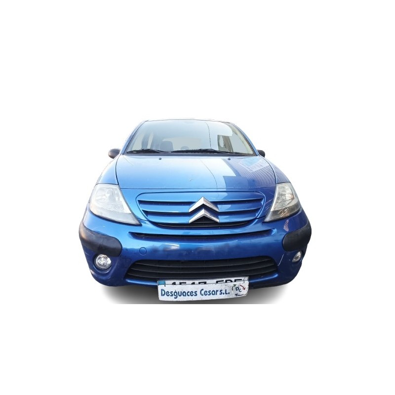 CITROËN C3 I (FC_, FN_) - imagen 1