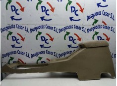 Recambio de consola central para nissan terrano/terrano.ii (r20) comfort referencia OEM IAM   