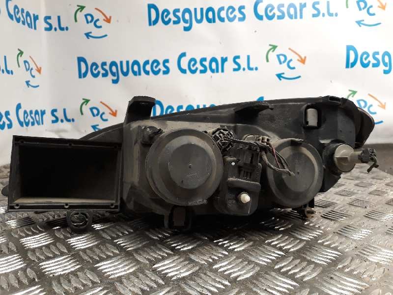 Recambio de faro derecho para nissan primera berlina (p11) básico referencia OEM IAM   