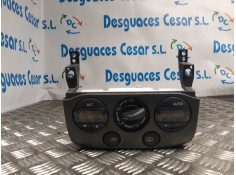 Recambio de mando calefaccion / aire acondicionado para nissan primera berlina (p11) básico referencia OEM IAM 275109F600