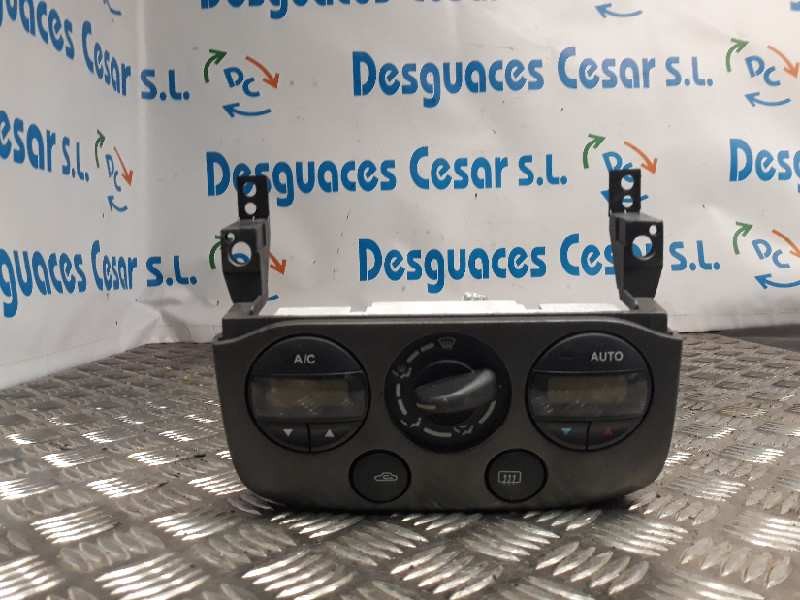 Recambio de mando calefaccion / aire acondicionado para nissan primera berlina (p11) básico referencia OEM IAM 275109F600  