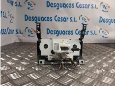 Recambio de mando calefaccion / aire acondicionado para nissan primera berlina (p11) básico referencia OEM IAM 275109F600   2