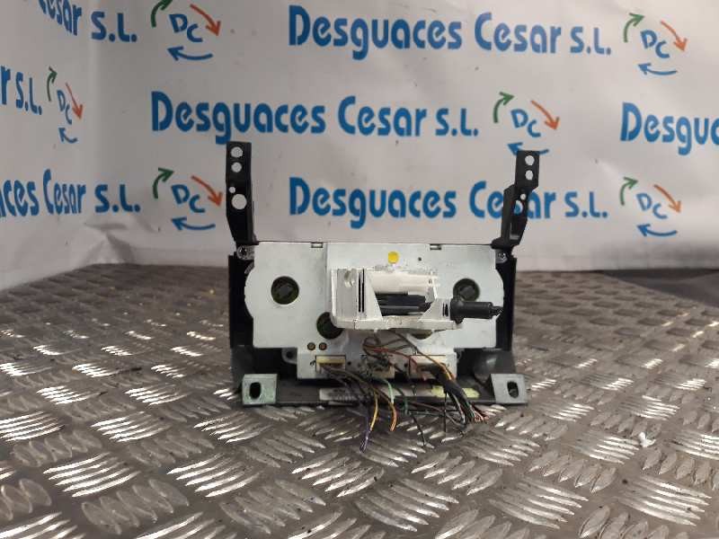 Recambio de mando calefaccion / aire acondicionado para nissan primera berlina (p11) básico referencia OEM IAM 275109F600  