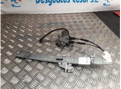 Recambio de elevalunas delantero derecho para kia rio ls berlina referencia OEM IAM   