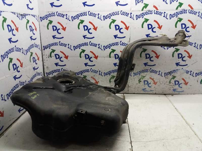 Recambio de deposito combustible para volkswagen golf v berlina (1k1) conceptline (e) referencia OEM IAM   OFERTA