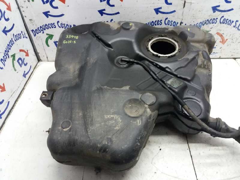 Recambio de deposito combustible para volkswagen golf v berlina (1k1) conceptline (e) referencia OEM IAM   OFERTA