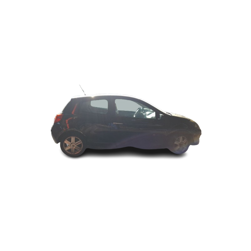 RENAULT CLIO II (BB_, CB_) - imagen 3