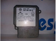 Recambio de centralita airbag para volkswagen passat berlina (3b2) comfortline referencia OEM IAM 5WK42869 6Q0909605B