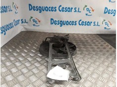 Recambio de electroventilador para citroën saxo 1.5 d image referencia OEM IAM    2