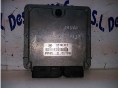 Recambio de centralita motor uce para volkswagen passat berlina (3b2) comfortline referencia OEM IAM 0281010176