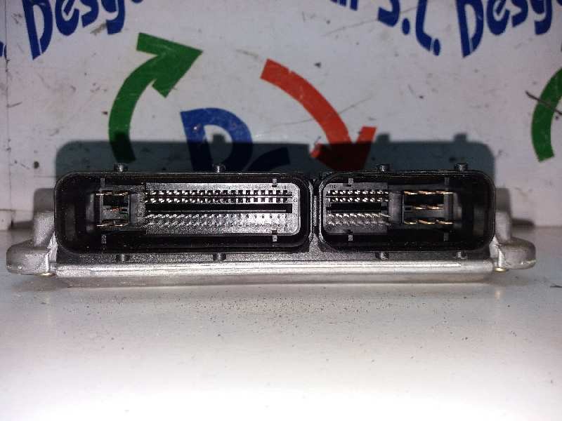 Recambio de centralita motor uce para volkswagen passat berlina (3b2) comfortline referencia OEM IAM 0281010176   Recambio de centralita motor uce para volkswagen passat berlina (3b2) comfortline referencia OEM IAM 0281010176