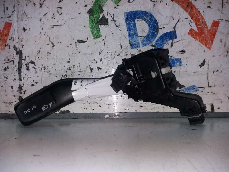 Recambio de mando intermitentes para volkswagen golf v berlina (1k1) conceptline (e) referencia OEM IAM   