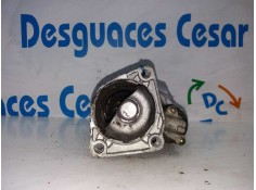 Recambio de motor arranque para ford focus berlina (cak) ambiente referencia OEM IAM 98AB11000CD  